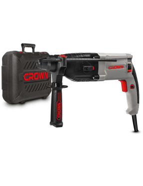 Перфоратор Crown CT18108 BMC Перфоратор Crown CT18108 BMC