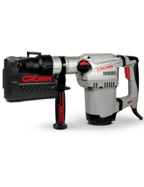 Перфоратор Crown CT18118V BMC Перфоратор Crown CT18118V BMC