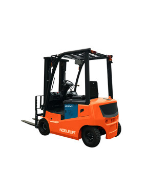 Электропогрузчик Noblelift FE4P 20Q (2000 кг * 3 м) Электропогрузчик Noblelift FE4P 20Q (2000 кг * 3 м)