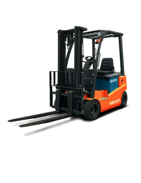 Электропогрузчик Noblelift FE4P 20Q (2000 кг * 3 м) Электропогрузчик Noblelift FE4P 20Q (2000 кг * 3 м)