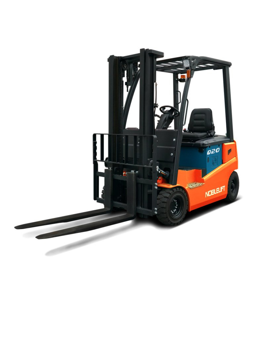 Электропогрузчик Noblelift FE4P 20Q (2000 кг * 3 м) Электропогрузчик Noblelift FE4P 20Q (2000 кг * 3 м)