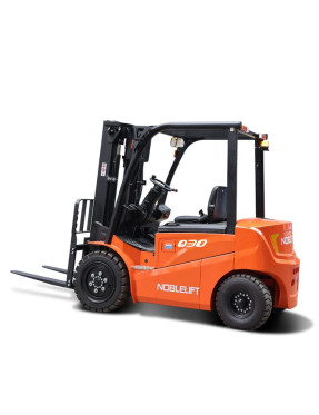 Электропогрузчик Noblelift FE4P 30Q (3000 кг * 3 м) Электропогрузчик Noblelift FE4P 30Q (3000 кг * 3 м)