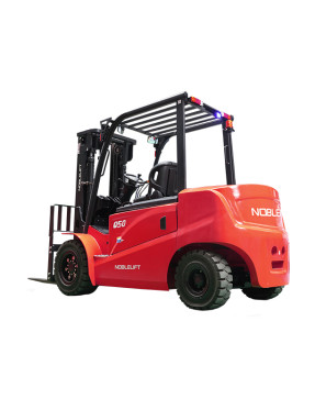 Электропогрузчик Noblelift FE4P 50Q (5000 кг * 3 м) Электропогрузчик Noblelift FE4P 50Q (5000 кг * 3 м)