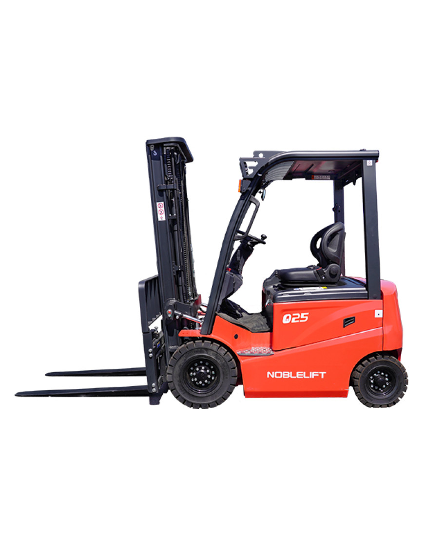 Электропогрузчик Noblelift FE4P 25Q (2500 кг * 5 м) Электропогрузчик Noblelift FE4P 25Q (2500 кг * 5 м)