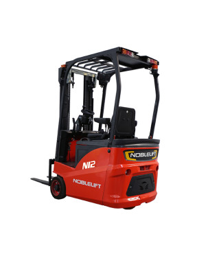 Электропогрузчик Noblelift FE3R12N (трехопорный 1200 кг * 3 м) Электропогрузчик Noblelift FE3R12N (трехопорный 1200 кг * 3 м)