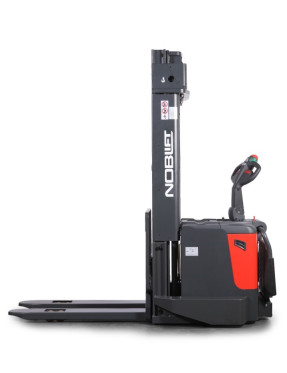 Самоходные штабелеры Noblelift PS15 (1500 кг * 5,5 м) Самоходные штабелеры Noblelift PS15 (1500 кг * 5,5 м)