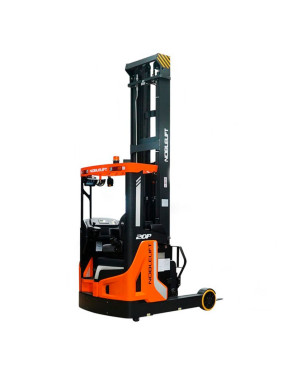 Ричтрак Noblelift RT20P (2000 кг * 10 м) Ричтрак Noblelift RT20P (2000 кг * 10 м)