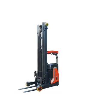 Ричтрак Noblelift RT20P (2000 кг * 10 м) Ричтрак Noblelift RT20P (2000 кг * 10 м)