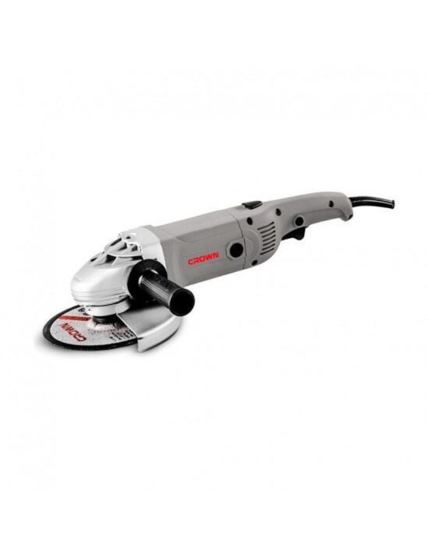 Болгарка CT13044 (180/1300W) Болгарка CT13044 (180/1300W)