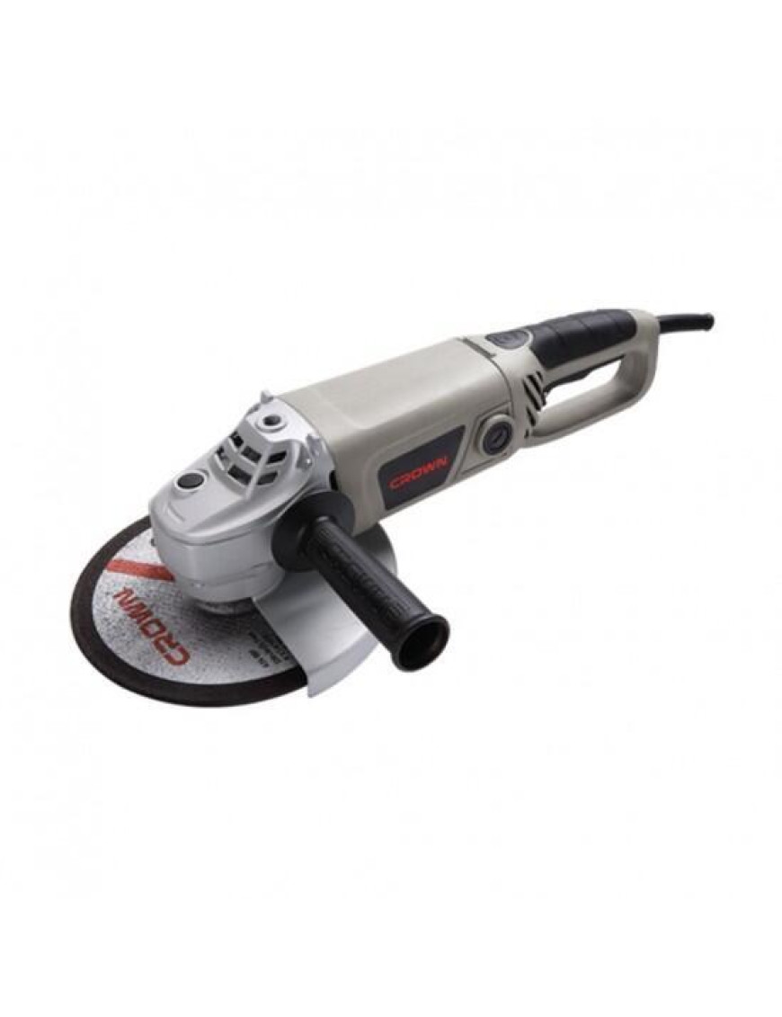 Болгарка  CT13305 (230/2400W) Болгарка  CT13305 (230/2400W)