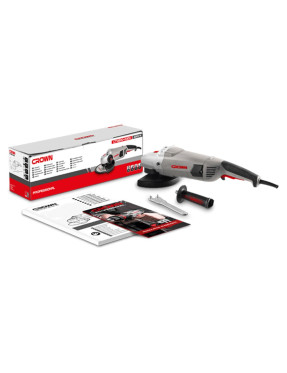 Болгарка  CT13500 (230/2200W) Болгарка  CT13500 (230/2200W)
