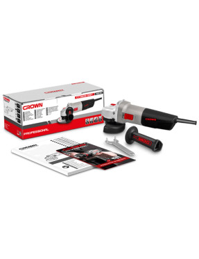Болгарка  CT13502 (125/1010W) Болгарка  CT13502 (125/1010W)