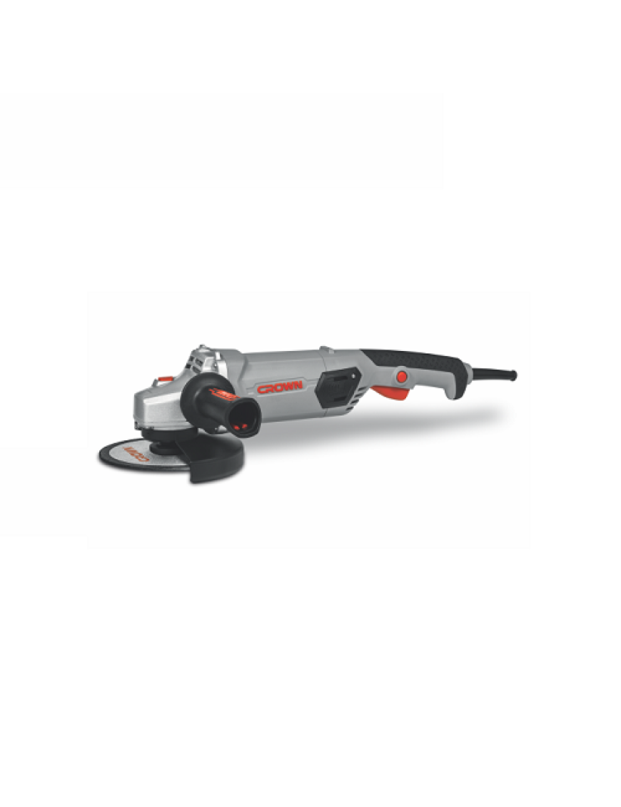 Болгарка  CT13508 (180/1500W) Болгарка  CT13508 (180/1500W)