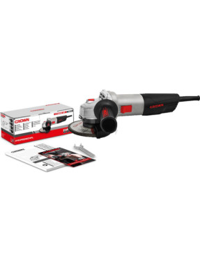 Болгарка  CT13501 (125/650W) Болгарка  CT13501 (125/650W)