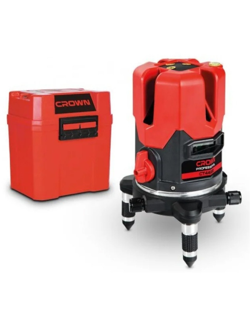 Линейный Лазер CT44022 BMC (30м) Линейный Лазер CT44022 BMC (30м)