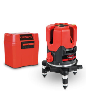Линейный Лазер CT44023 BMC (30м) Линейный Лазер CT44023 BMC (30м)